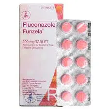 Fluconazole Tablet